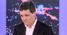 Stire din Actualitate : Nicuşor Dan: ”Am avut o influenţă a SRI în viaţa noastră politică, în decizii, în zona economică”