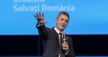 Stire din Politică-Administrație : Dan Barna: Este un vot pentru viitor, sunt foarte optimist de rezultat