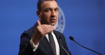 Stire din Economie : România plăteşte cel mai scump curent. "Vindem megawatt-ul în Ungaria cu un leu şi importăm cu 2.500 de lei"