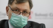 Stire din Social : Alexandru Rafila anunţă că mutaţia şi mai contagioasă a Omicron a fost depistată în România