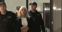 Stire din Eveniment : Elena Udrea ajunge din nou în fața judecătorilor din Bulgaria. Astăzi, află dacă va fi extrădată