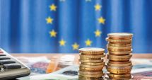 Stire din Economie : Inflația a scăzut la 2,9% în zona euro, în contextul înăspririi politicii monetare