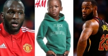 Stire din Social : H&M reacționează după gafa monumentală care a intrigat o lume întreagă