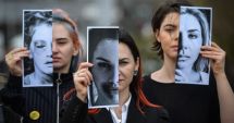 Stire din Eveniment : Violenţa domestică, traumă pentru copii! Femeile din Constanţa, faţă în faţă cu poliţiştii