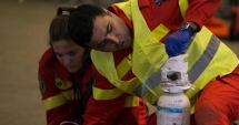 Stire din Social : CUTREMURĂTOR! ELEV MORT LA ȘCOALĂ, ÎN PAUZA DINTRE ORE