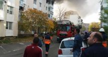 Stire din Eveniment : Sorina Pintea: "Pacientul cu arsuri, transportat în Belgia, nu a putut fi operat!"