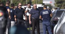 Stire din Social : Gheorghe Dincă, transferat în Arestul Central al Capitalei. Va fi supus unei expertize psihiatrice și testului poligraf