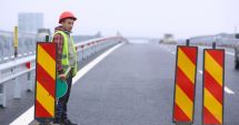 Stire din Eveniment : ȘOFERI, PAȘTELE VINE CU RESTRICȚII DE CIRCULAȚIE! IATĂ DRUMURILE VIZATE