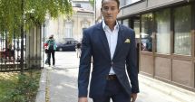 Stire din Monden : Radu Mazăre se căsătorește azi în Penitenciarul Rahova