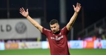 Stire din Sport : Veste tristă despre Țucudean