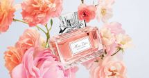 Stire din Actualitate : Legendarul parfum Miss Dior, lansat intr-o versiune mai florală