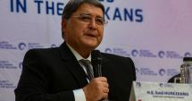 Stire din Eveniment : ROMÂNIA RIPOSTEAZĂ! MAE recheamă în ţară ambasadorul de la Viena!