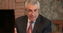 Stire din Politică-Administrație : Călin Popescu Tăriceanu: "Am oprit discuțiile cu UDMR ca să nu se speculeze că facem un troc"