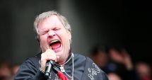 Stire din Actualitate : Cântărețul Meat Loaf a murit la 74 de ani