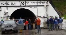 Stire din Actualitate : România a activat Mecanismul European pentru Salina Praid