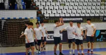 Stire din Cultură-Educație : Performanță frumoasă pentru fotbaliștii Colegiului "Mircea cel Bătrân" din Constanța, calificați la națională
