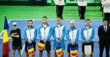 Stire din Sport : Cupa Davis: România a învins Israelul, prin punctul reușit de perechea Mergea/Tecău