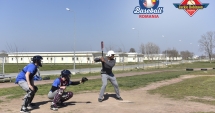 Stire din Sport : Meci de baseball, sâmbătă, la Constanța