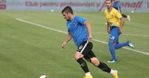 Stire din Sport : FC Viitorul, amical de week-end,  cu Dunărea Călărași