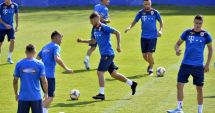 Stire din Sport : Meciul cu Norvegia, decisiv pentru România. 30.000 de copii, în tribunele Arenei Naționale