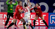 Stire din Sport : Final de coșmar! România, învinsă de Muntenegru, la Mondialele de handbal feminin