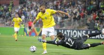Stire din Sport : Naționala de fotbal a României, la a doua înfrangere în Liga Națiunilor. 0-1 cu Bosnia-Herțegovina