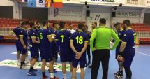 Stire din Sport : HC Dobrogea Sud a ratat în ultima secundă calificarea în turul III al Cupei EHF