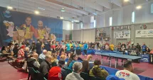 Stire din Sport : CSM Constanța și CSA Steaua București se duelază în returul finalei Campionatului Național