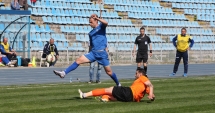 Stire din Sport : Meci de palmares  între FC Farul și SC Bacău