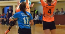 Stire din Sport : Meci dificil pentru CSU Neptun, pe terenul celor de la Dinamo