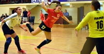 Stire din Sport : Meci dificil pentru CSU Neptun, în etapa a treia a Diviziei A