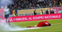 Stire din Sport : Meciul România - Danemarca se va disputa  cu suporteri, dar nu pe Arena Națională