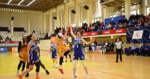 Stire din Sport : Meciul CS Phoenix - CS Agronomia, reprogramat