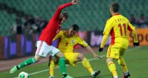 Stire din Sport : Meciul România - Lituania se va juca la Ploiești