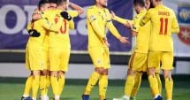 Stire din Sport : Meciul România - Spania va avea loc pe Arena Națională