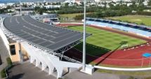 Stire din Sport : Play-off EURO 2020. Meciul Islanda - România se va disputa fără spectatori