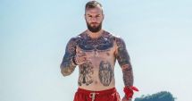 Stire din Sport : Meciul de retragere al lui Alex Filip a fost anulat
