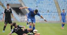 Stire din Sport : Meciul FC Farul -  CS Balotești  deschide etapa a 12-a