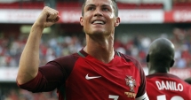 Stire din Sport : Meciul zilei: Portugalia - Polonia, de la ora 22, pentru un loc în semifinale