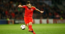 Stire din Sport : Meciul zilei: Țara Galilor - Belgia, ora 22. Cine merge mai departe?