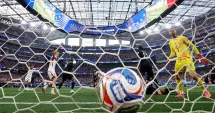 Stire din Actualitate : Șapte alerte la Cupa Mondială 2026. Consiliul Europei investighează posibile nereguli legate de pariuri