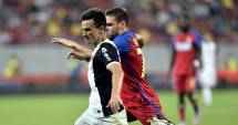 Stire din Sport : Steaua, adversara Viitorului în sferturile Cupei României