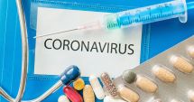 Stire din Actualitate : Medicament împotriva coronavirus, dezvoltat de cercetătorii din Ungaria