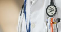 Stire din Social : Un medic de 46 de ani din Dorohoi, a murit