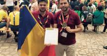 Stire din Cultură-Educație : Medalie de aur pentru  corala "Armonia"
