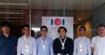 Stire din Cultură-Educație : Elevi români, medaliați la Olimpiada Internațională de Informatică