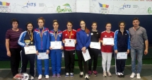 Stire din Sport : Medalie de aur pentru CS Farul la Cupa Stebal