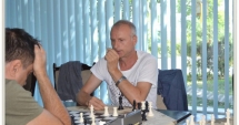 Stire din Sport : Medalia de bronz pentru Constanța, la Trofeul Centrocoop la șah