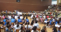 Stire din Sport : Medalie pentru CS Palatul Copiilor, la Campionatul Național de șah pe echipe - juniori