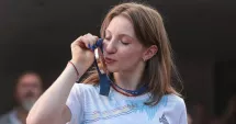 Stire din Actualitate : Avocatul Anei Bărbosu, despre decizia Tribunalului Federal Elvețian: "Medalia rămâne la ea"